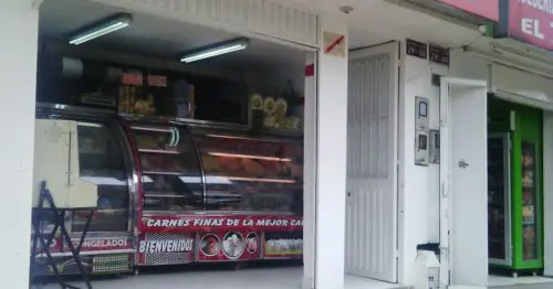 CARNES FINAS EL RODEO JF BOGOTÁ CARNES FINAS EL RODEO JF BOGOTÁ